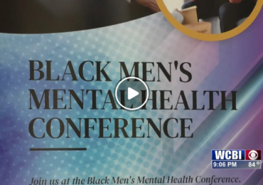 The ‘W’ hosts first ever Black men’s mental health conference